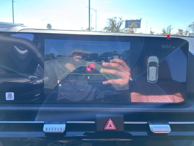 2026 Kia Sportage Hybrid X-Line Cape Girardeau MO