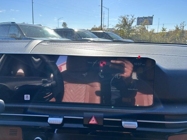 2026 Kia Sportage Hybrid X-Line Cape Girardeau MO