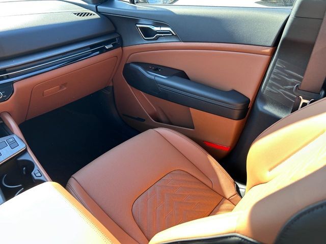 2026 Kia Sportage Hybrid X-Line Cape Girardeau MO