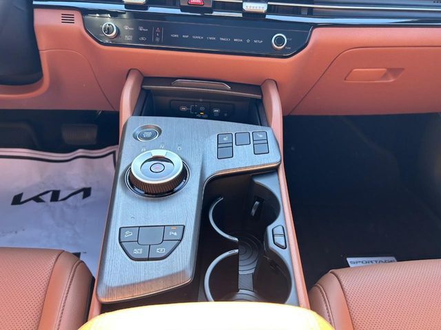 2026 Kia Sportage Hybrid X-Line Cape Girardeau MO