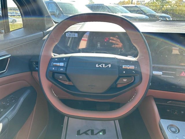 2026 Kia Sportage Hybrid X-Line Cape Girardeau MO