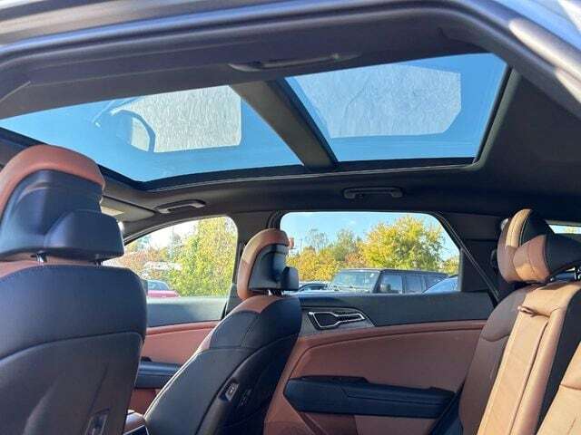 2026 Kia Sportage Hybrid X-Line Cape Girardeau MO