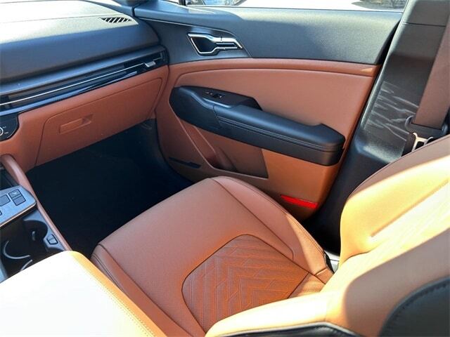 2026 Kia Sportage Hybrid X-Line Cape Girardeau MO