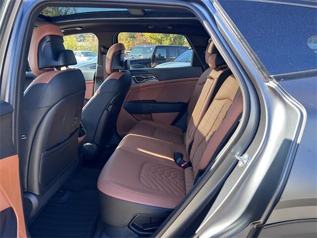 2026 Kia Sportage Hybrid X-Line Cape Girardeau MO