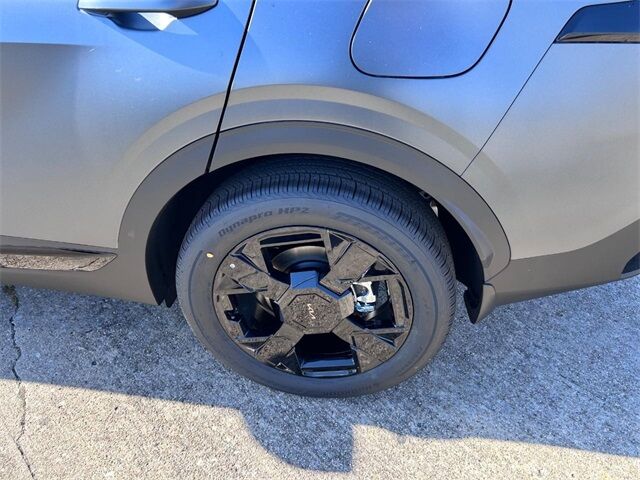 2026 Kia Sportage Hybrid X-Line Cape Girardeau MO