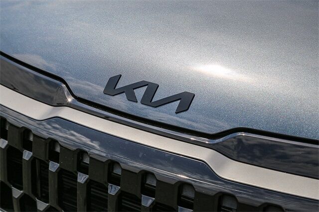 2026 Kia Sportage Hybrid X-Line Renton WA