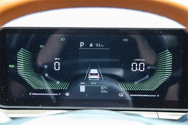 2026 Kia Sportage Hybrid X-Line Renton WA