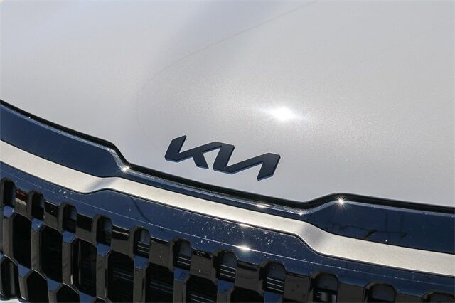 2026 Kia Sportage Hybrid X-Line Renton WA