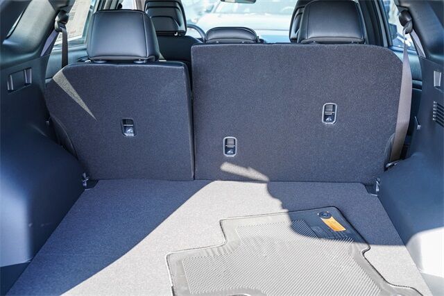 2026 Kia Sportage Hybrid X-Line Renton WA