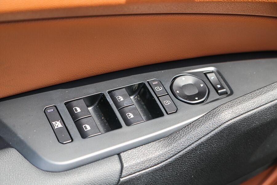 2026 Kia Sportage Hybrid X-Line Renton WA