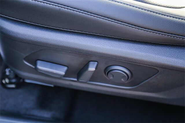 2026 Kia Sportage Hybrid X-Line Renton WA