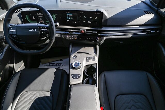 2026 Kia Sportage Hybrid X-Line Renton WA