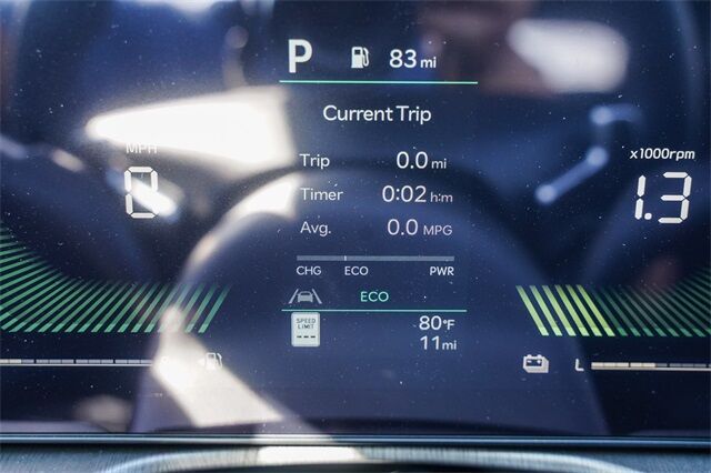 2026 Kia Sportage Hybrid X-Line Renton WA