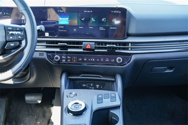 2026 Kia Sportage Hybrid X-Line Renton WA