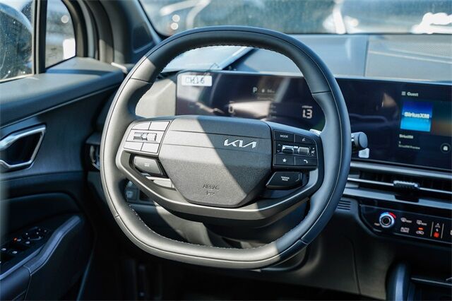 2026 Kia Sportage Hybrid X-Line Renton WA