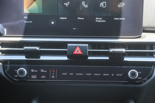 2026 Kia Sportage Hybrid X-Line Glendale CA