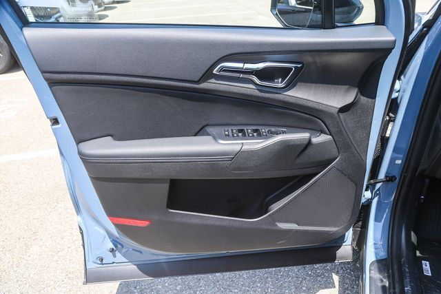 2026 Kia Sportage Hybrid X-Line Glendale CA