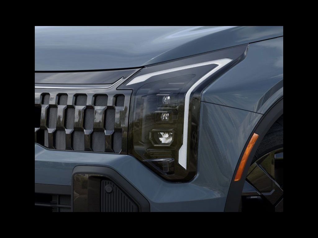 2026 Kia Sportage Hybrid X-Line Glendale CA