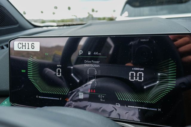 2026 Kia Sportage Hybrid X-Line Glendale CA