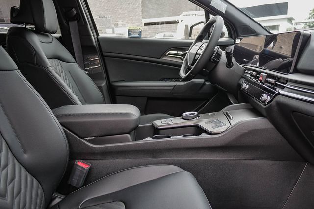 2026 Kia Sportage Hybrid X-Line Glendale CA