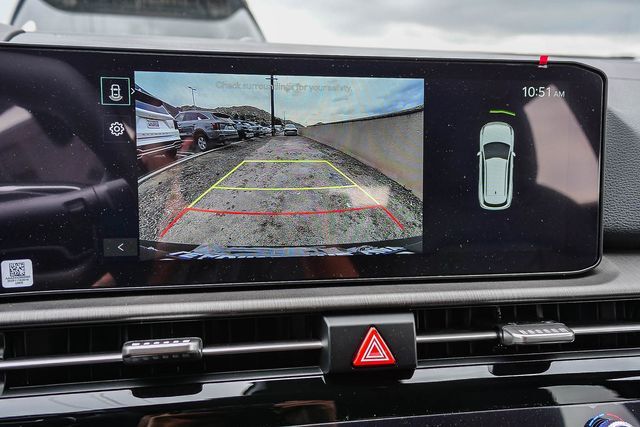 2026 Kia Sportage Hybrid X-Line Glendale CA