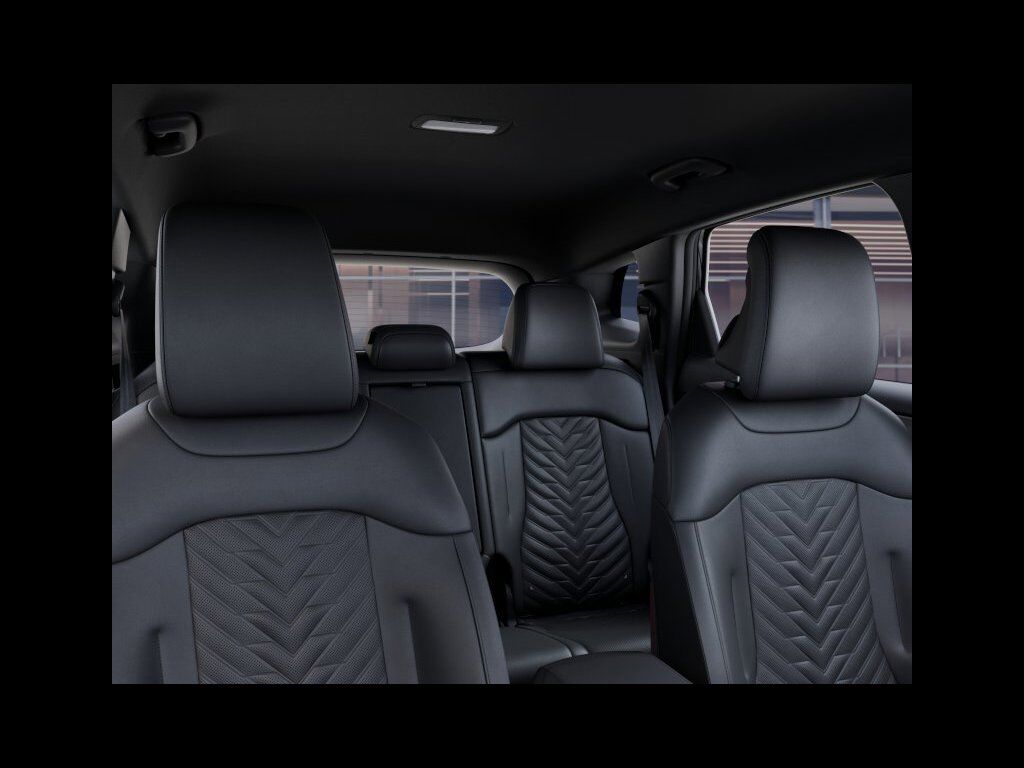 2026 Kia Sportage Hybrid X-Line Glendale CA