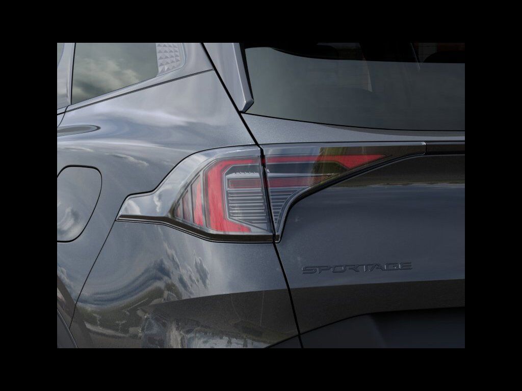 2026 Kia Sportage Hybrid X-Line Glendale CA