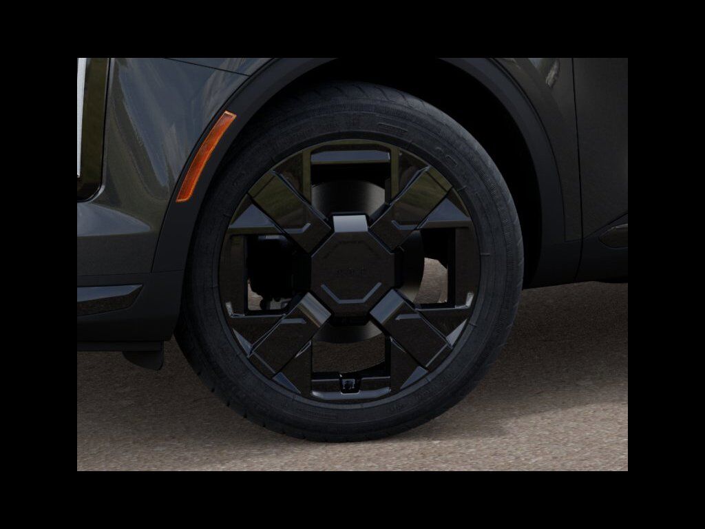 2026 Kia Sportage Hybrid X-Line Glendale CA