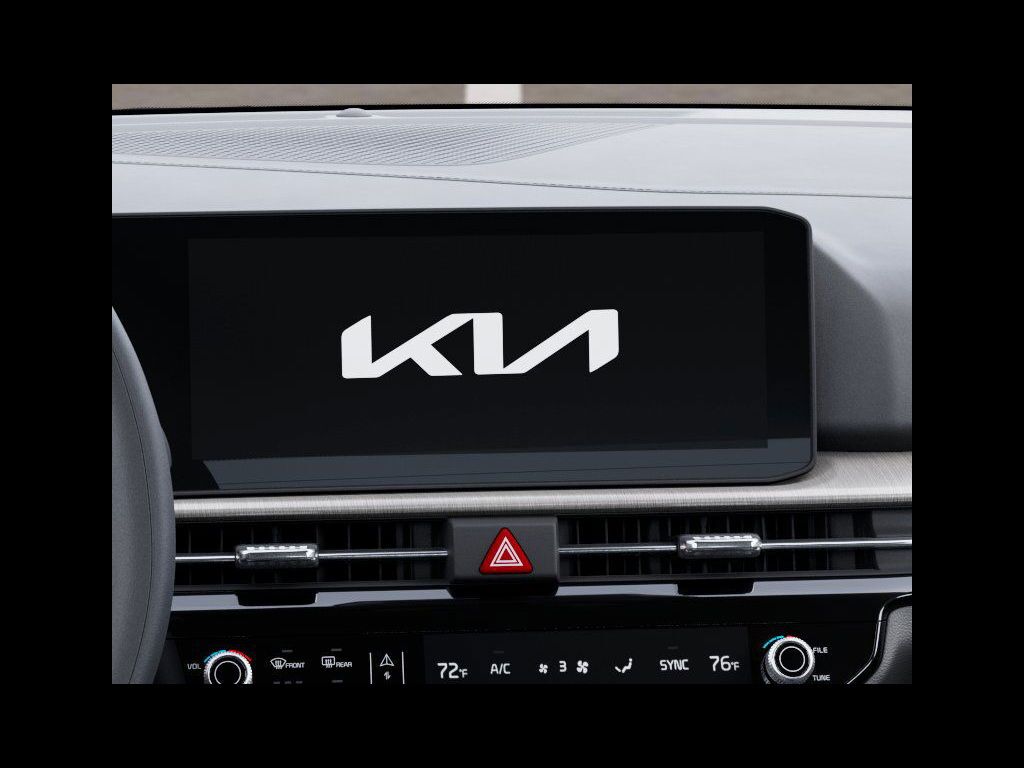 2026 Kia Sportage Hybrid X-Line Glendale CA