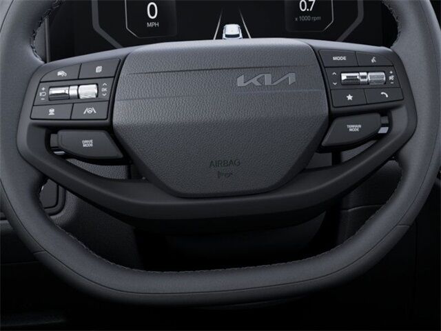 2026 Kia Sportage Hybrid X-Line Glendale CA