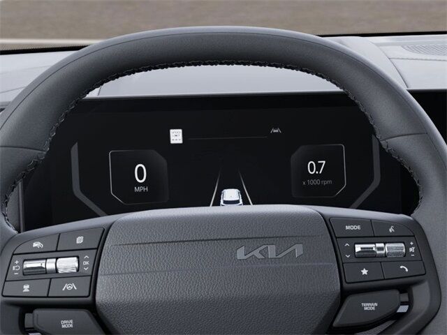 2026 Kia Sportage Hybrid X-Line Glendale CA