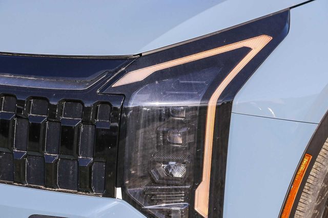 2026 Kia Sportage Hybrid X-Line Glendale CA