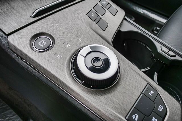 2026 Kia Sportage Hybrid X-Line Glendale CA