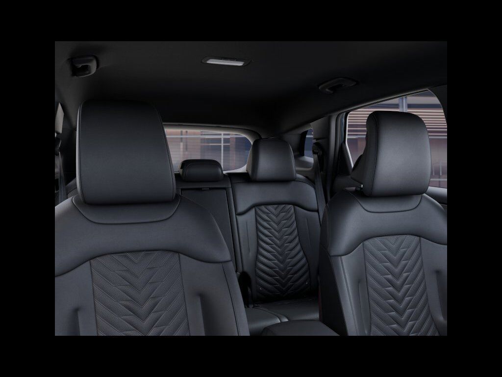 2026 Kia Sportage Hybrid X-Line Glendale CA