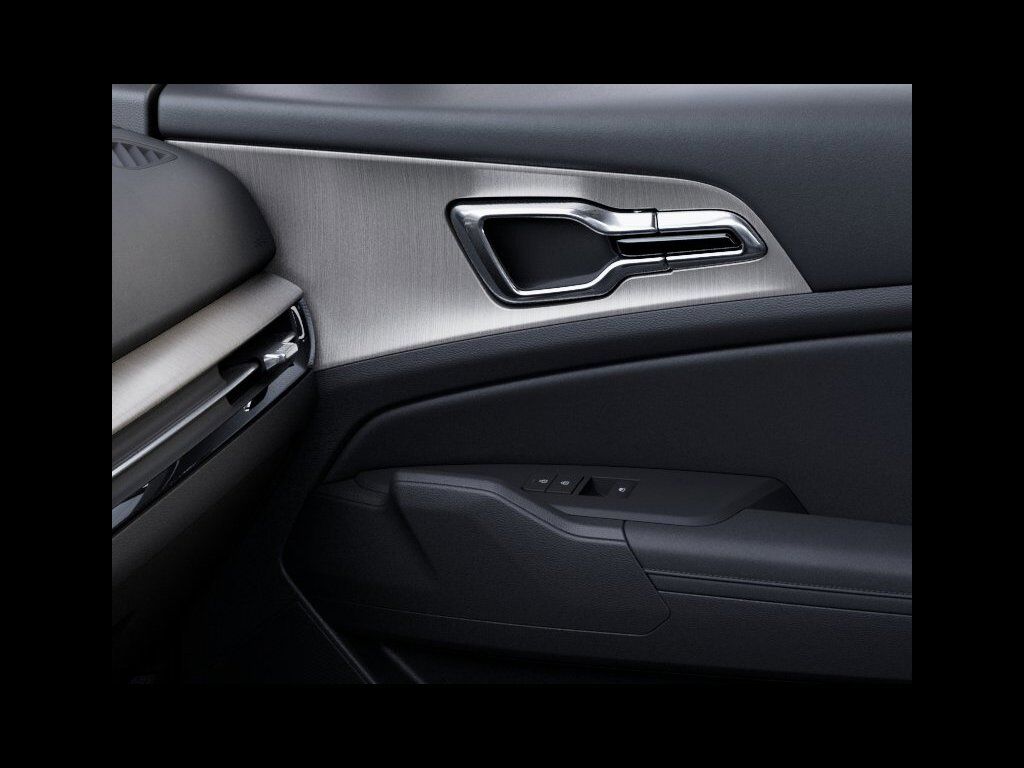 2026 Kia Sportage Hybrid X-Line Glendale CA