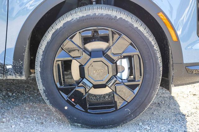 2026 Kia Sportage Hybrid X-Line Glendale CA