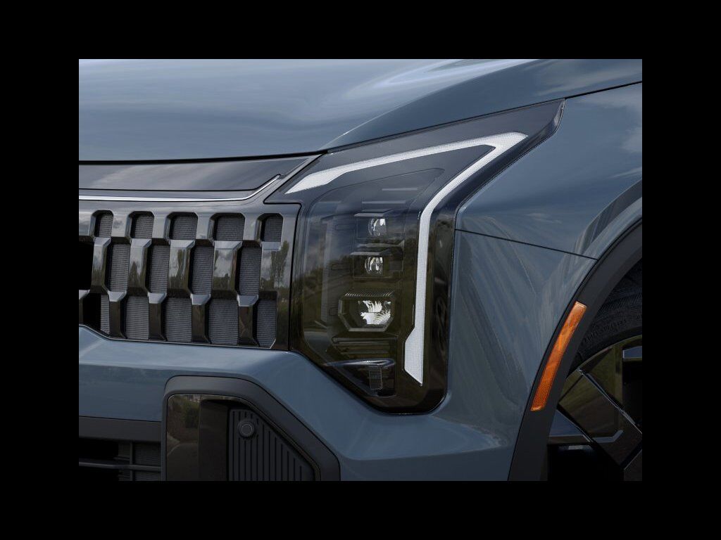 2026 Kia Sportage Hybrid X-Line Glendale CA