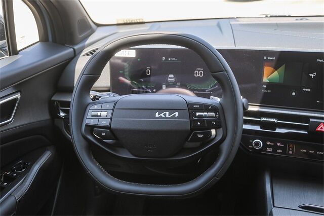 2026 Kia Sportage Hybrid X-Line Glendale CA