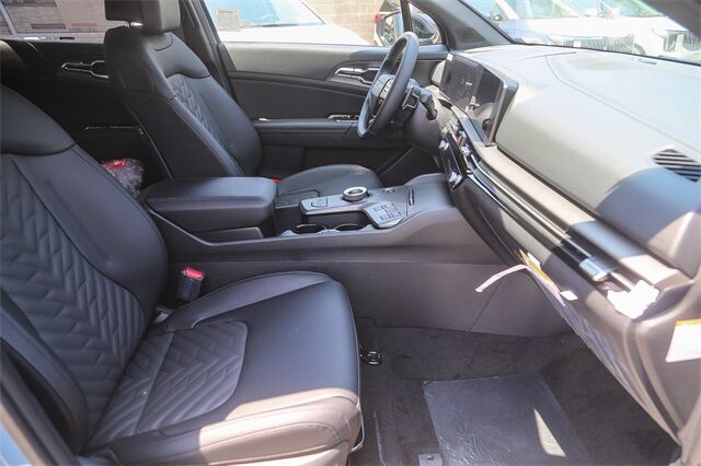 2026 Kia Sportage Hybrid X-Line Glendale CA