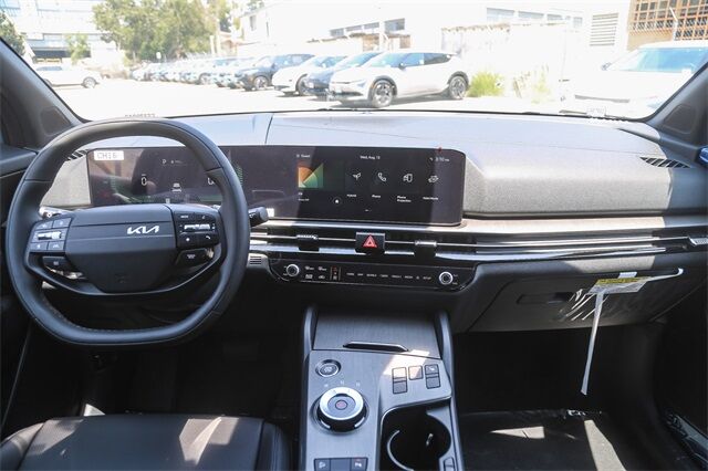 2026 Kia Sportage Hybrid X-Line Glendale CA