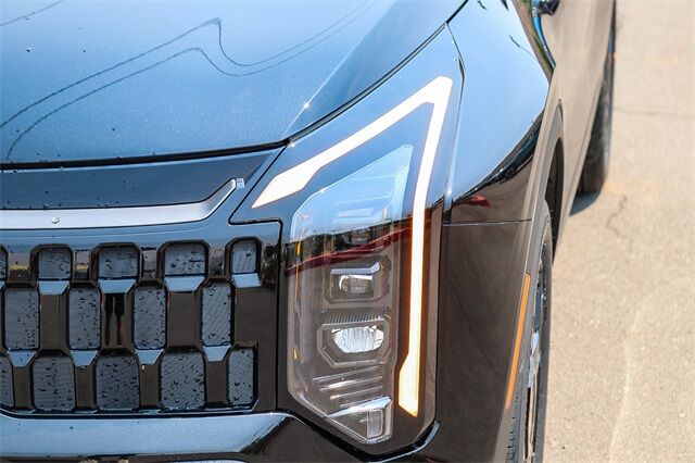 2026 Kia Sportage Hybrid X-Line Glendale CA