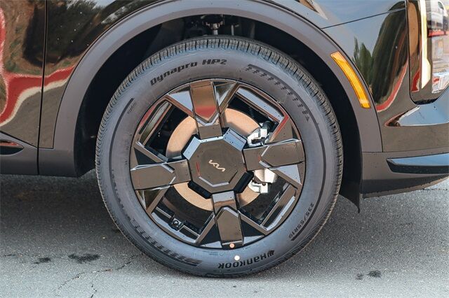 2026 Kia Sportage Hybrid X-Line Glendale CA