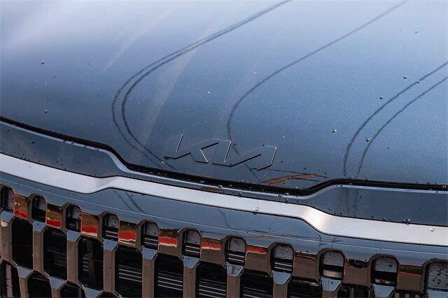 2026 Kia Sportage Hybrid X-Line Glendale CA