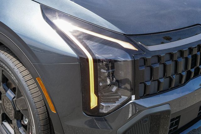 2026 Kia Sportage Hybrid X-Line Huntington Beach CA