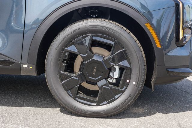 2026 Kia Sportage Hybrid X-Line Huntington Beach CA