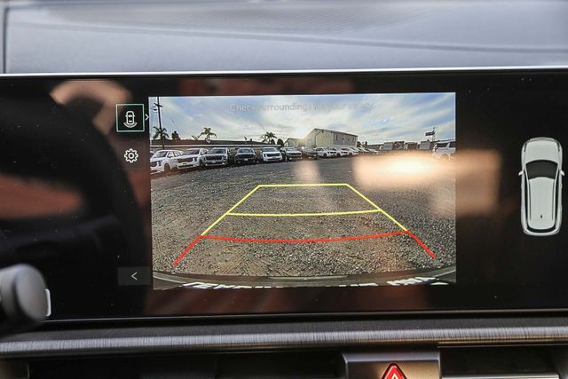 2026 Kia Sportage Hybrid X-Line Huntington Beach CA