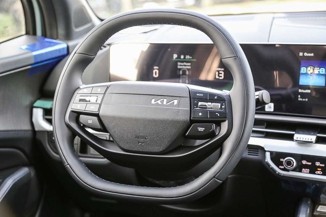 2026 Kia Sportage Hybrid X-Line Huntington Beach CA