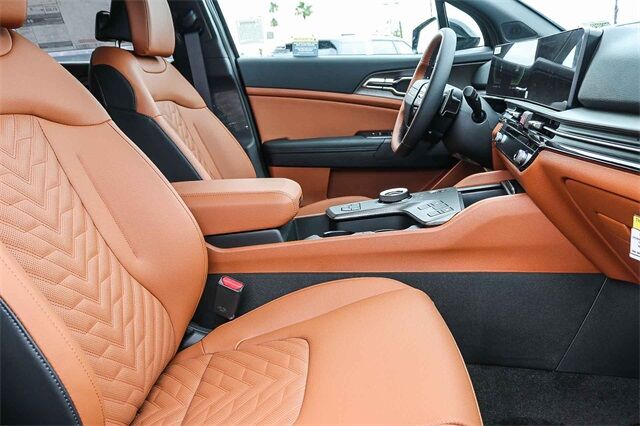 2026 Kia Sportage Hybrid X-Line Huntington Beach CA