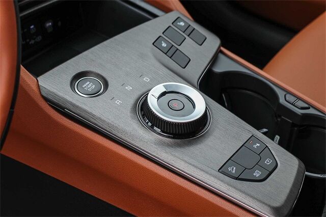 2026 Kia Sportage Hybrid X-Line Huntington Beach CA