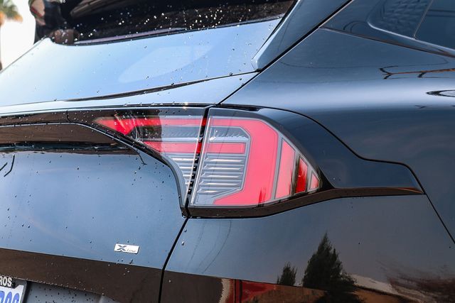 2026 Kia Sportage Hybrid X-Line Huntington Beach CA